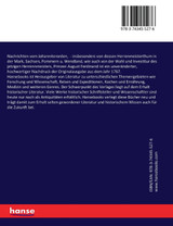 Nachrichten vom Johanniterorden, Nachrichten vom Johanniterorden,