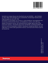 Nachricht von einigen Häusern des Geschlechts der von Schlieffen