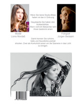 Blende Sechs Ausgabe 1