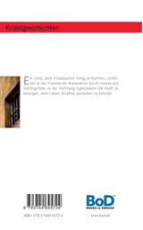 Ein Leben hinter Gittern