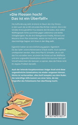 Auch Entführen will gelernt sein Auch Entführen will gelernt sein