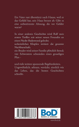 Eine unbestimmte Ahnung