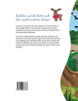 Luoliahn und die Suche nach dem verschwundenen Wasser Luoliahn und die Suche nach dem verschwundenen Wasser