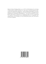 Wirtschaft gestalten - mit Vorträgen, Reden und Aufsätzen Wirtschaft gestalten - mit Vorträgen, Reden und Aufsätzen