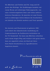 Annis Märchen und Fabeln Annis Märchen und Fabeln