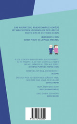 Tausche Ehe minus gegen Freundschaft plus