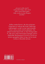 Der Prozeß. Großdruck