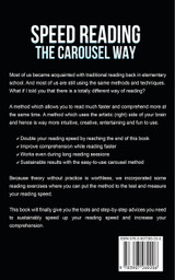 Speed Reading the Carousel Way