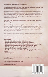 Declutter your Home Declutter your Home