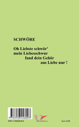 Frühlingsabenteuer - sündhaft gute Gedichte und Geschichten Frühlingsabenteuer - sündhaft gute Gedichte und Geschichten