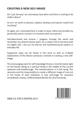 CREATING A NEW SELF-IMAGE