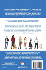 Extranjeros - Part 1 - Un chico misterioso