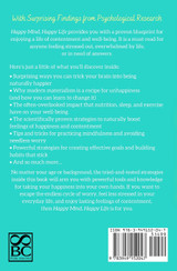 Happy Mind, Happy Life Happy Mind, Happy Life