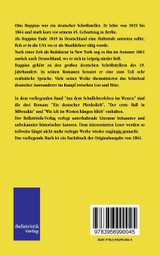 Aus dem Schullehrerleben im Westen Aus dem Schullehrerleben im Westen