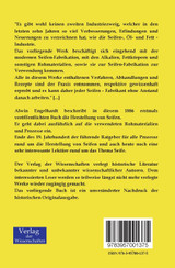 Handbuch der praktischen Seifen - Fabrikation Handbuch der praktischen Seifen - Fabrikation