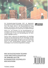 Wie die Blockchain-Technologie Bruchteilseigentum an Immobilien für Kleinanleger zugänglich machen kann