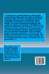 La vie orageuse de Clemenceau La vie orageuse de Clemenceau