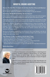Mindful Brand Auditing