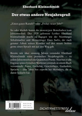 Der etwas andere Neujahrsgruß