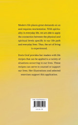 Spirituality in Everyday Life and the Art of Living