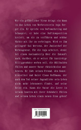 Der zärtliche Hauch der Illusionen