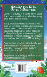Magia Navideña En El Retiro De Escritores Magia Navideña En El Retiro De Escritores
