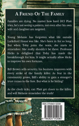 A Friend Of The Family