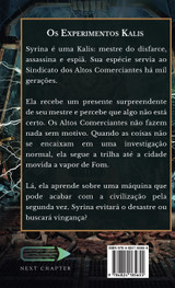 Os Experimentos Kalis Os Experimentos Kalis