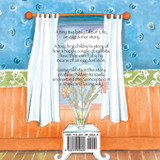 A Tiny Itsy Bitsy Gift of Life, an Egg Donor Story for Boys