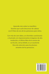 Perezosos El libro definitivo de los perezosos para niños Perezosos El libro definitivo de los perezosos para niños