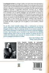 LA PEDAGOGÍA DE JESÚS