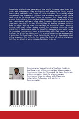 Social Consequences of Social Networking Sites Social Consequences of Social Networking Sites