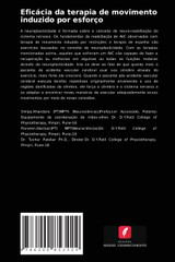 Eficácia da terapia de movimento induzido por esforço
