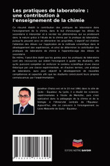 Les pratiques de laboratoire