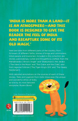 Tales and Legends from India Tales and Legends from India