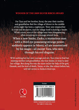 The Third Eye (Tara Trilogy Part 1)