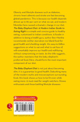 The Baby Elephant Diet The Baby Elephant Diet
