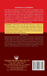 GAS PHASE ION CHEMISTRY