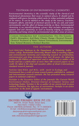 Textbook of Environmental Chemistry
