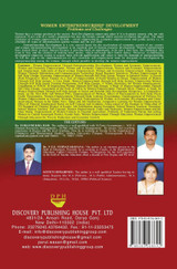 Women Entrepreneurship Development