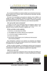 La inerrancia bíblica