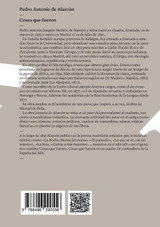 Cosas que fueron Cosas que fueron