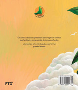 João e o pé de feijão