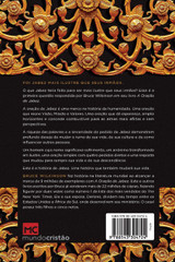 A oração de Jabez A oração de Jabez