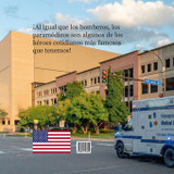 Ambulancias americanas