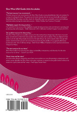 Slow Wine USA Guide 2024