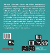 On Science On Art On Society- Interviews with Innovators