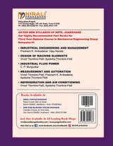 REFRIGERATION AND AIR CONDITIONING