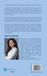 Paper Planes and Hopes