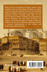 The Cultural side of Islam